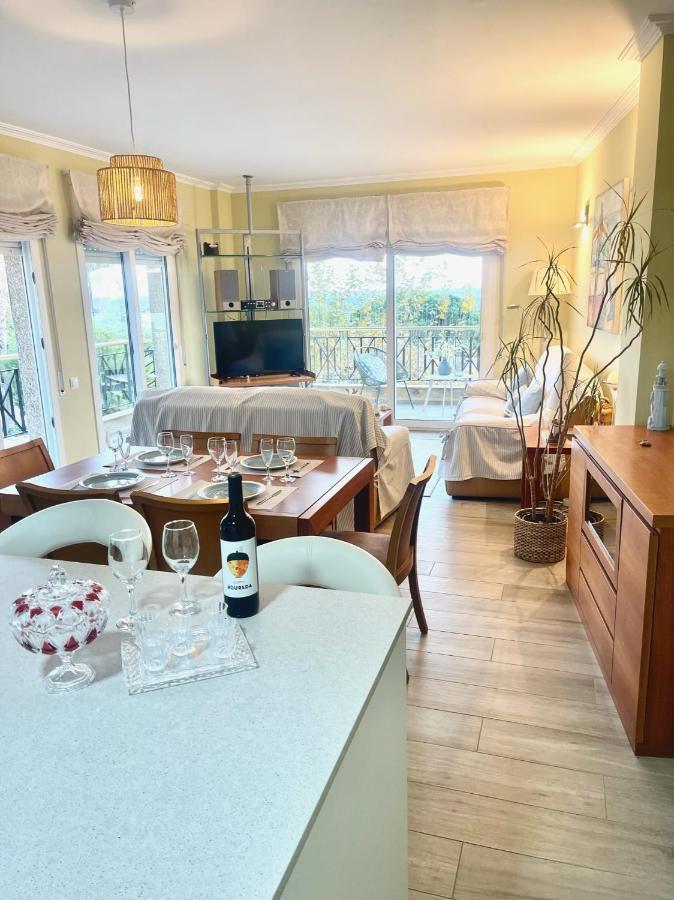 Seahomes Vacations - Nautic Maritime Apt 블랑스 외부 사진