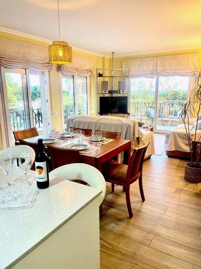 Seahomes Vacations - Nautic Maritime Apt 블랑스 외부 사진