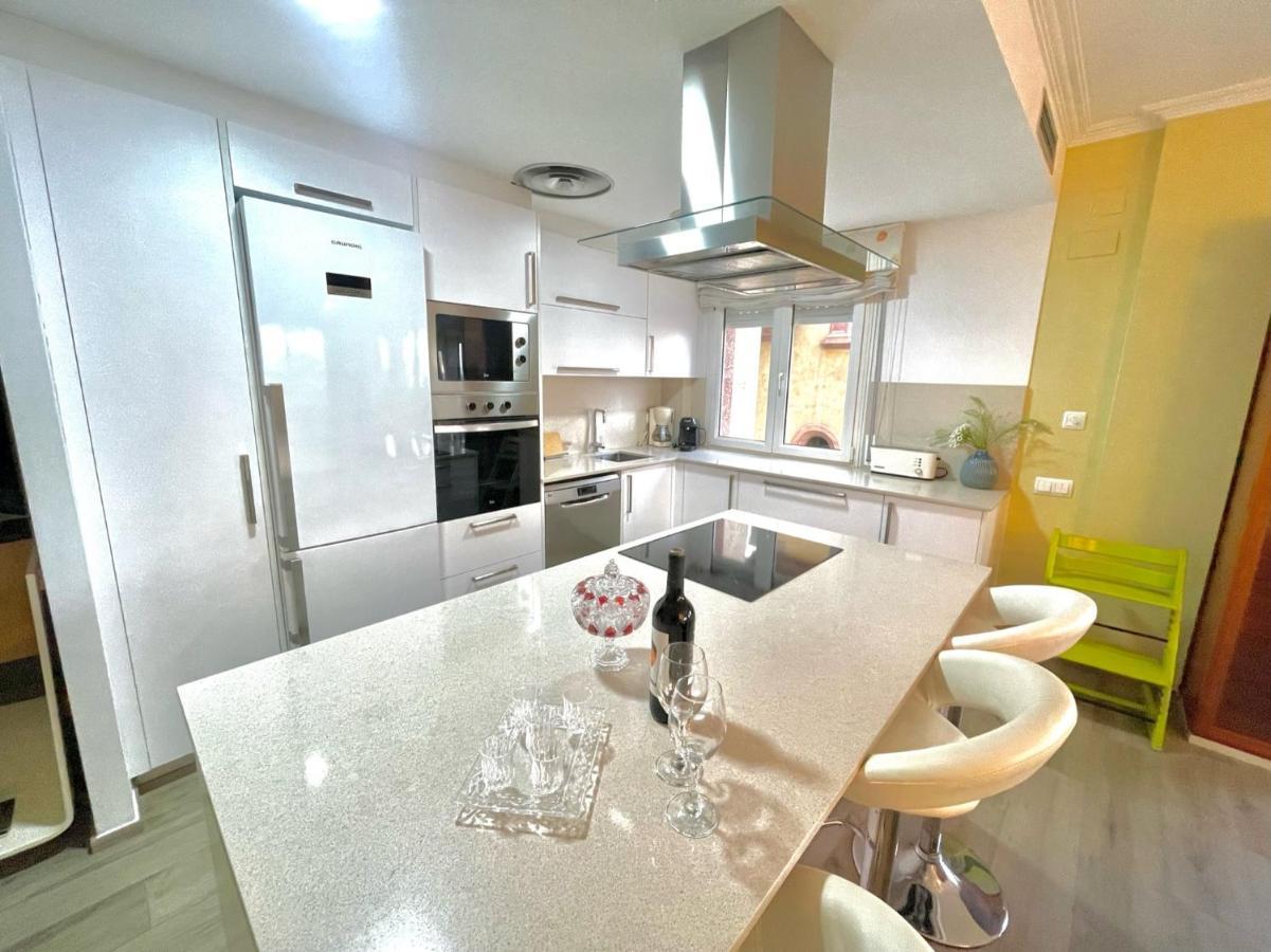 Seahomes Vacations - Nautic Maritime Apt 블랑스 외부 사진