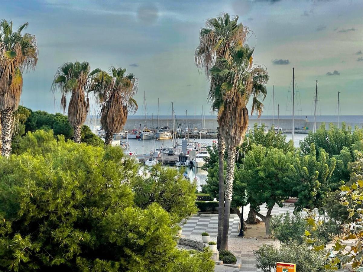 Seahomes Vacations - Nautic Maritime Apt 블랑스 외부 사진