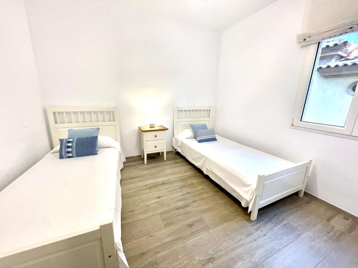 Seahomes Vacations - Nautic Maritime Apt 블랑스 외부 사진