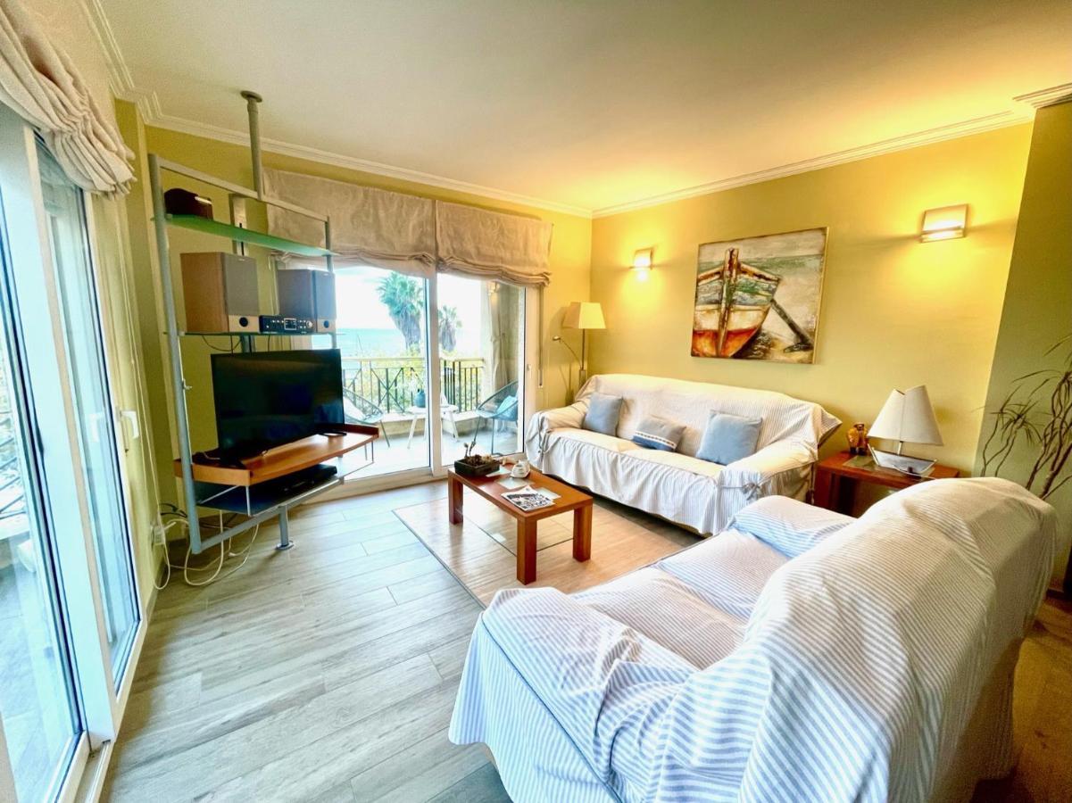 Seahomes Vacations - Nautic Maritime Apt 블랑스 외부 사진