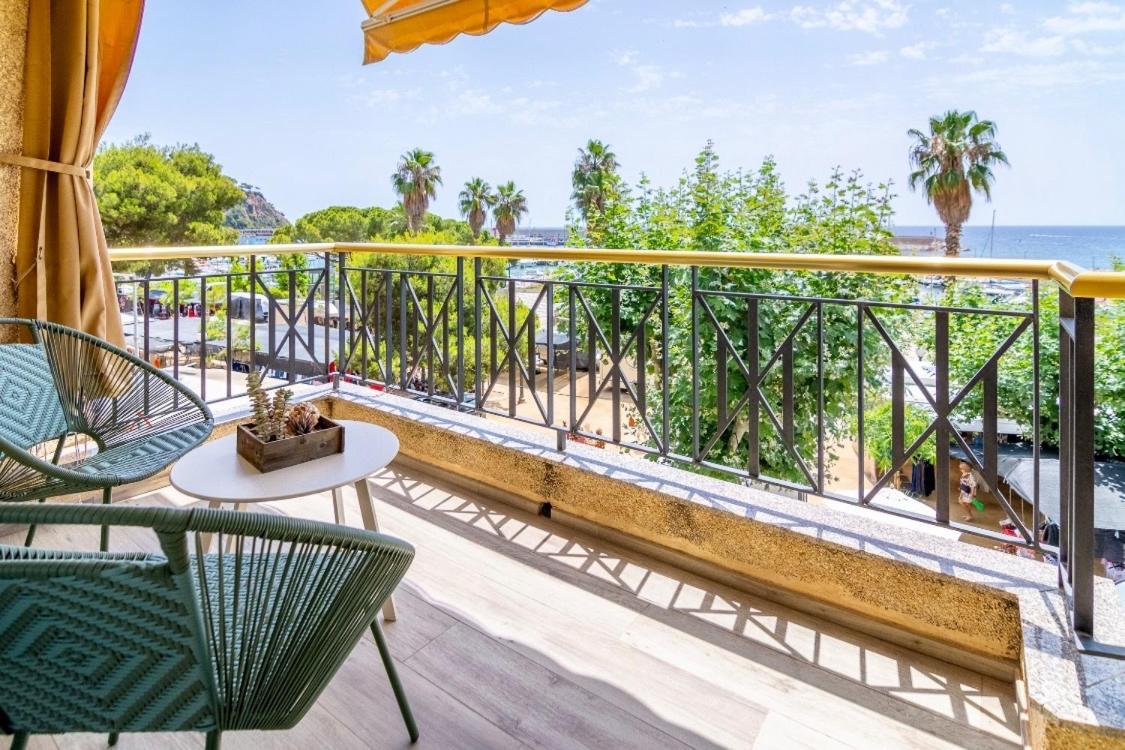 Seahomes Vacations - Nautic Maritime Apt 블랑스 외부 사진