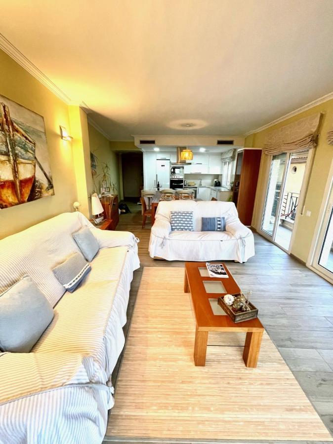 Seahomes Vacations - Nautic Maritime Apt 블랑스 외부 사진