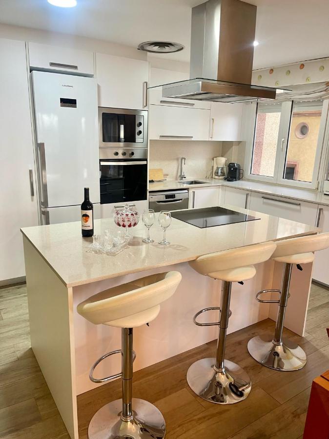 Seahomes Vacations - Nautic Maritime Apt 블랑스 외부 사진