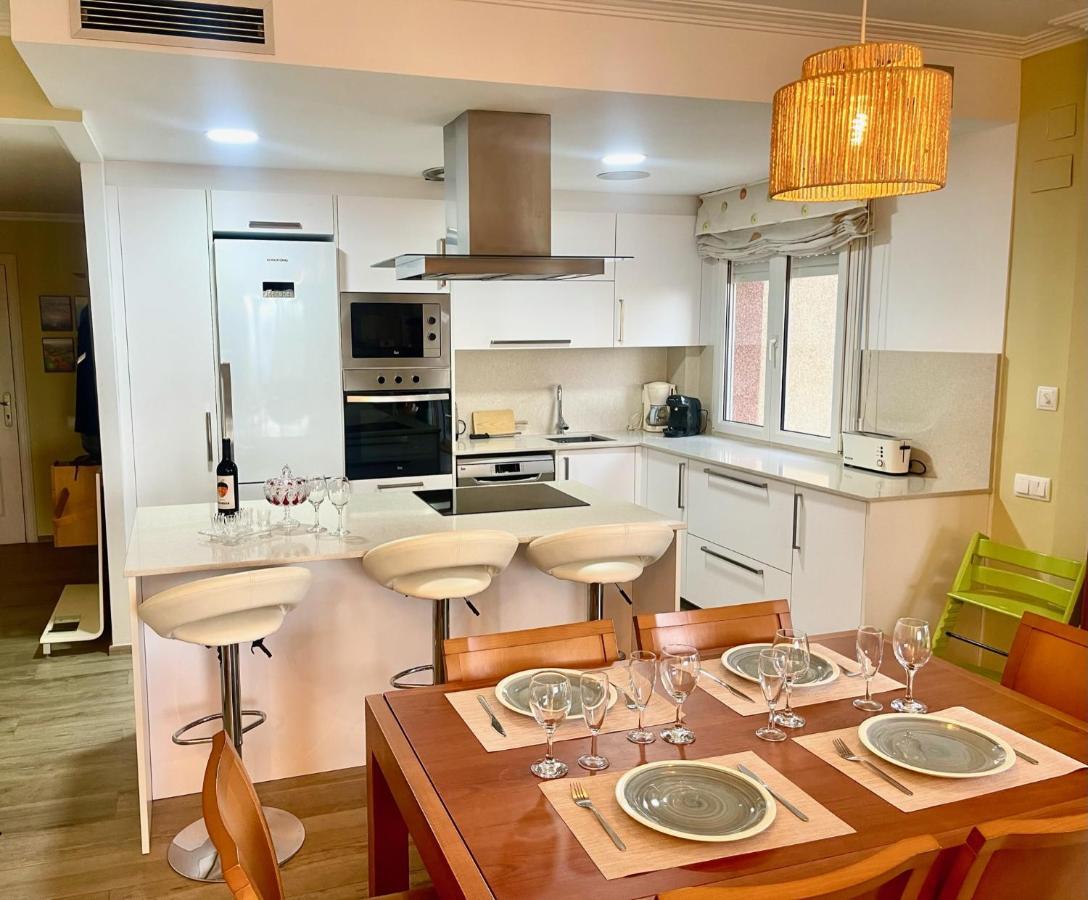 Seahomes Vacations - Nautic Maritime Apt 블랑스 외부 사진